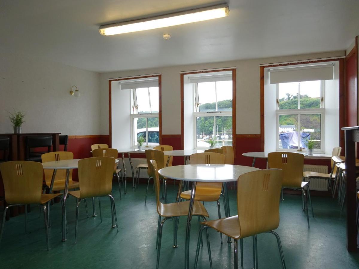 Tobermory Youth Hostel المظهر الخارجي الصورة